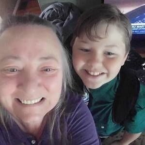 Meet your Posher, Kathy